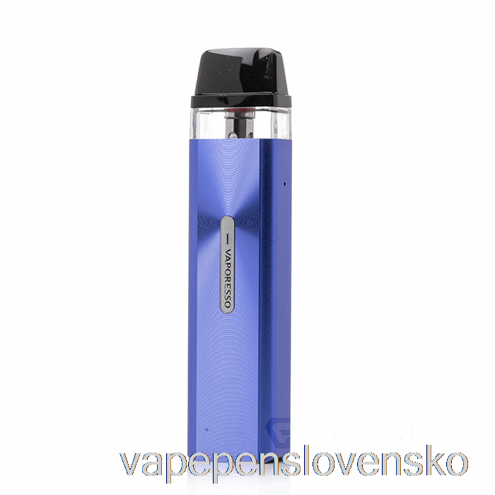 Vaporesso Xros Mini 16w Pod System Fialové Vape Pero